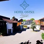아파트호텔 K 357 - Budget In Bei Luebeck *