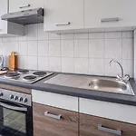 Aparthotel K 357 - Budget In Bei Luebeck