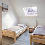 Lejlighedshotel K 357 - Budget In Bei Luebeck Ratekau