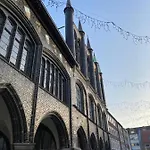 K 357 - Budget In Bei Luebeck *