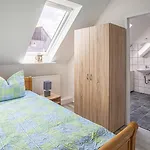 Aparthotel K 357 - Budget In Bei Luebeck *