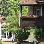 아파트호텔 K 357 - Budget In Bei Luebeck