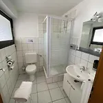 아파트호텔 K 357 - Budget In Bei Luebeck 라테카우