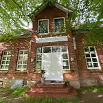 K 357 - Budget In Bei Luebeck *
