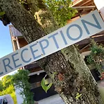 Aparthotel K 357 - Budget In Bei Luebeck *