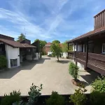 K 357 - Budget In Bei Luebeck *