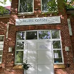 K 357 - Budget In Bei Luebeck Aparthotel *