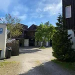 K 357 - Budget In Bei Luebeck *