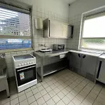 K 357 - Budget In Bei Luebeck 아파트호텔 라테카우