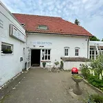아파트호텔 K 357 - Budget In Bei Luebeck