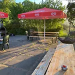 Lejlighedshotel K 357 - Budget In Bei Luebeck Ratekau