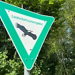 K 357 - Budget In Bei Luebeck *
