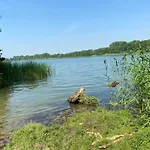 Aparthotel K 357 - Budget In Bei Luebeck *