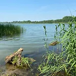 Lejlighedshotel K 357 - Budget In Bei Luebeck *