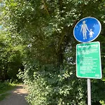 Aparthotel K 357 - Budget In Bei Luebeck *
