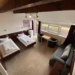 K 357 - Budget In Bei Luebeck Aparthotel *