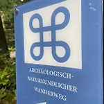 K 357 - Budget In Bei Luebeck * Ratekau