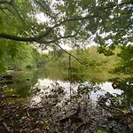 K 357 - Budget In Bei Luebeck Lägenhetshotell