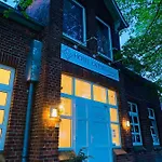 K 357 - Budget In Bei Luebeck *