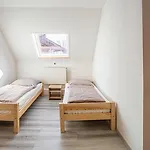 K 357 - Budget In Bei Luebeck * 라테카우
