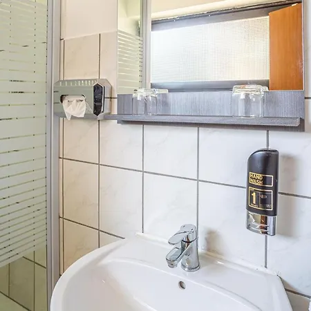 K 357 - Budget In Bei Luebeck Ratekau