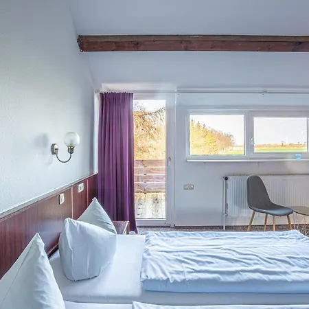 Aparthotel K 357 - Budget In Bei Luebeck