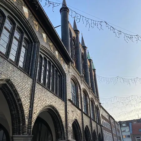 K 357 - Budget In Bei Luebeck *