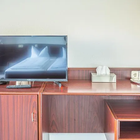 Aparthotel K 357 - Budget In Bei Luebeck