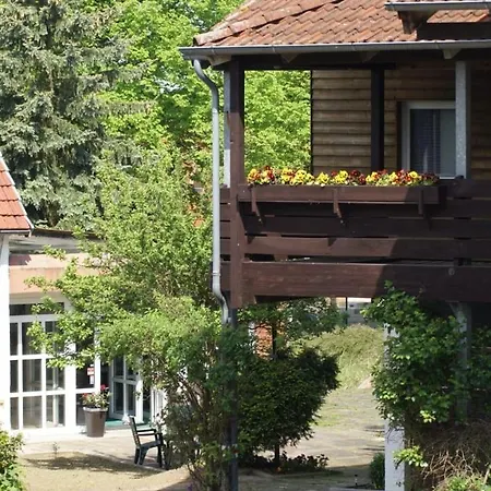 Aparthotel K 357 - Budget In Bei Luebeck