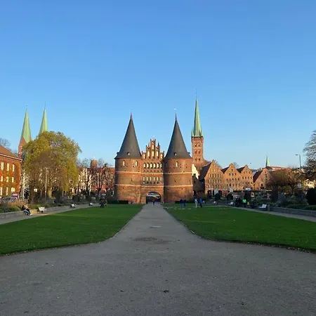 K 357 - Budget In Bei Luebeck * Ratekau