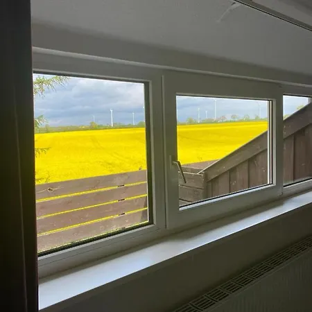 Aparthotel K 357 - Budget In Bei Luebeck *