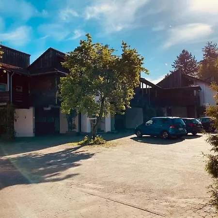 K 357 - Budget In Bei Luebeck Aparthotel *