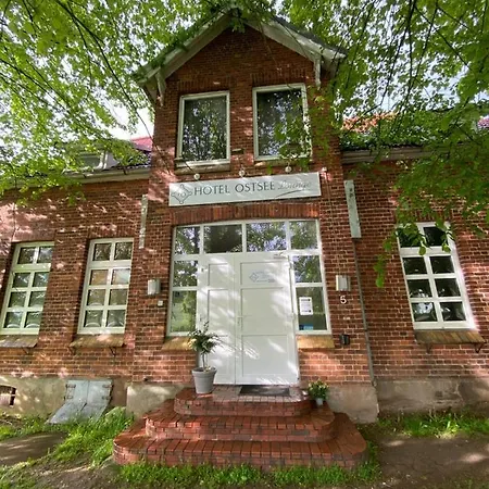 K 357 - Budget In Bei Luebeck *