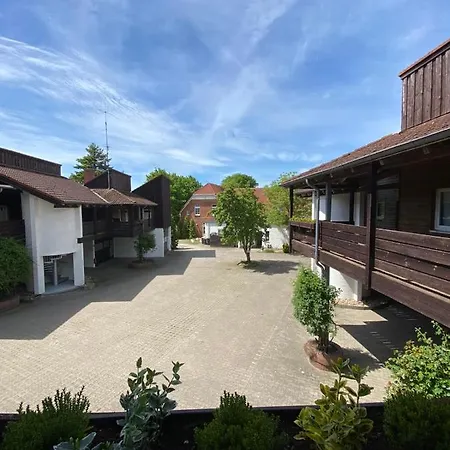K 357 - Budget In Bei Luebeck *