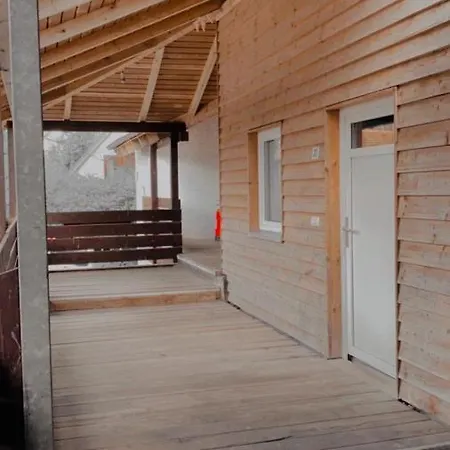 Aparthotel K 357 - Budget In Bei Luebeck *