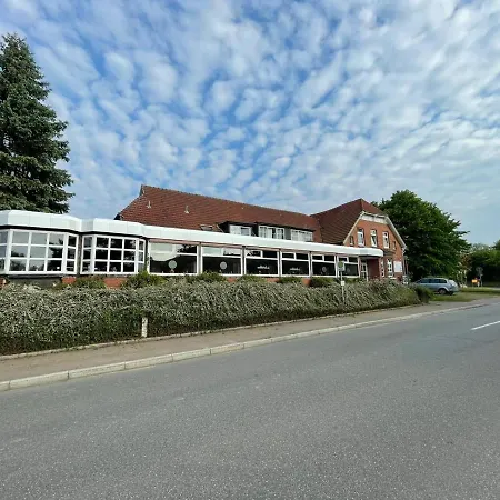K 357 - Budget In Bei Luebeck Apart-hotel Ratekau