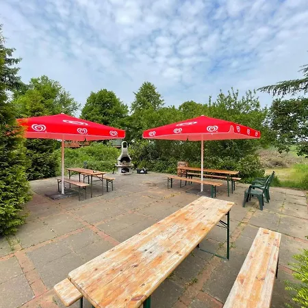 K 357 - Budget In Bei Luebeck Aparthotel