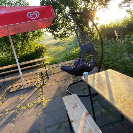 K 357 - Budget In Bei Luebeck *