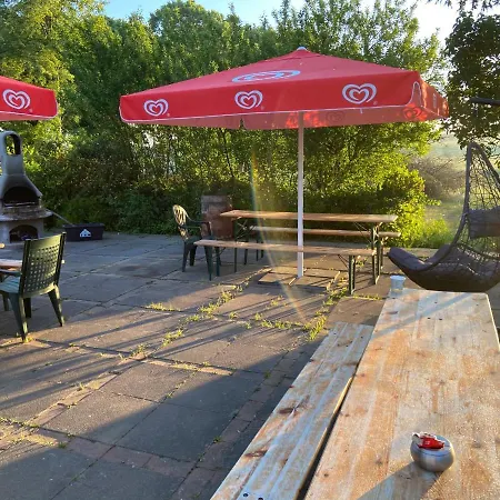 Aparthotel K 357 - Budget In Bei Luebeck Ratekau