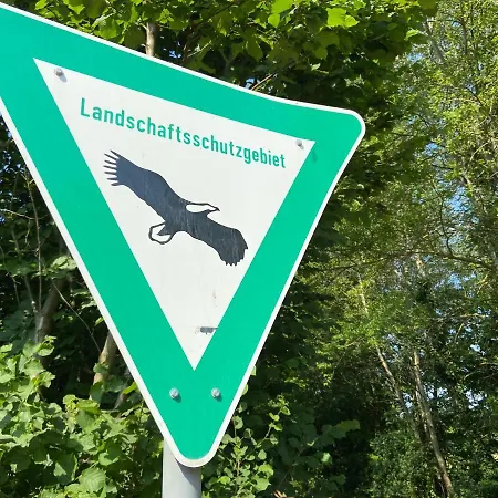 K 357 - Budget In Bei Luebeck *