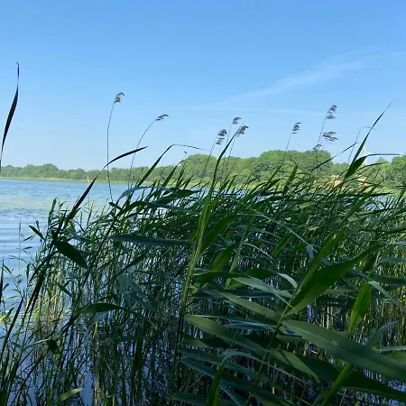 K 357 - Budget In Bei Luebeck Ratekau