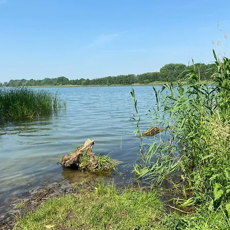 K 357 - Budget In Bei Luebeck Aparthotel