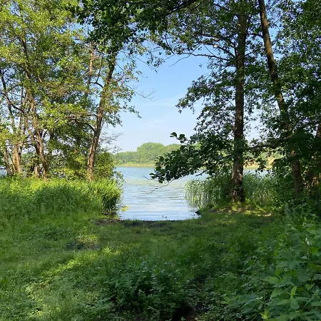 Aparthotel K 357 - Budget In Bei Luebeck Ratekau