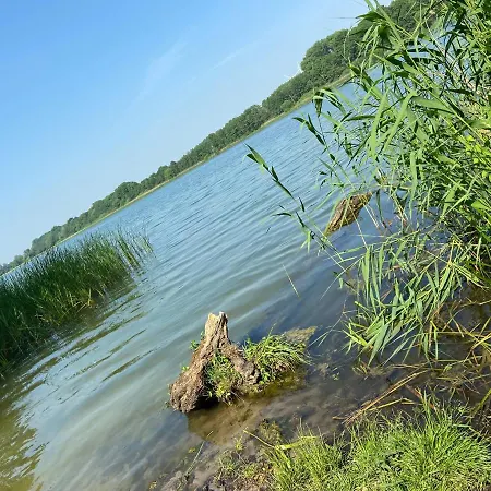 K 357 - Budget In Bei Luebeck *