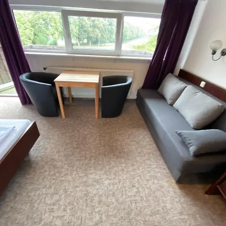 K 357 - Budget In Bei Luebeck Aparthotel
