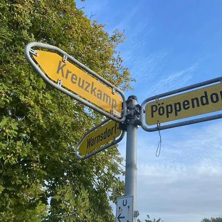 Aparthotel K 357 - Budget In Bei Luebeck