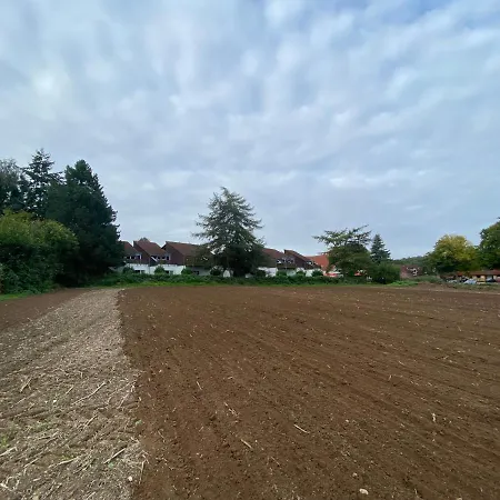 K 357 - Budget In Bei Luebeck *