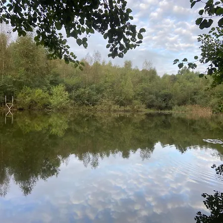 K 357 - Budget In Bei Luebeck