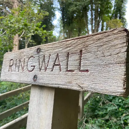 K 357 - Budget In Bei Luebeck