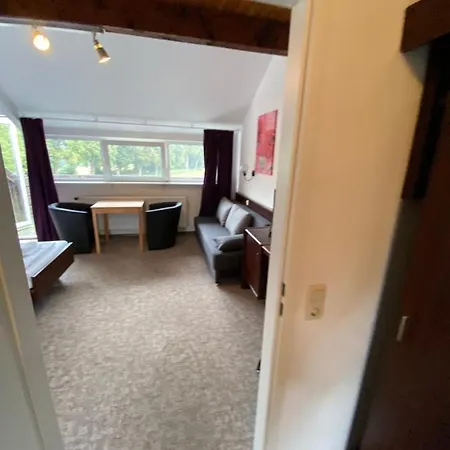 K 357 - Budget In Bei Luebeck Ratekau